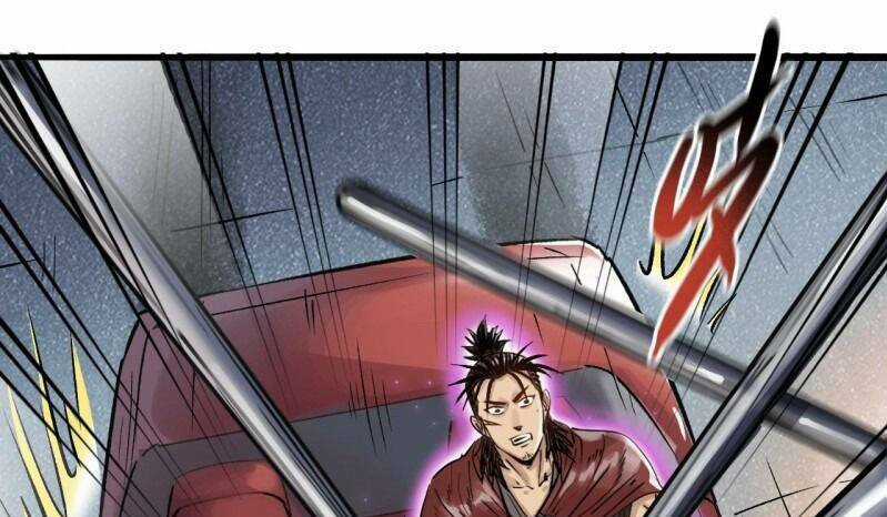 Thế Giới Xa Lạ Chapter 27 trang 50