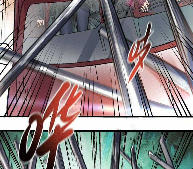 Thế Giới Xa Lạ Chapter 27 trang 52