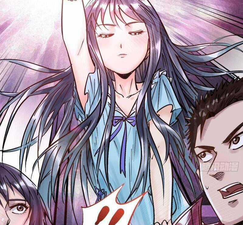 Thế Giới Xa Lạ Chapter 27 trang 58