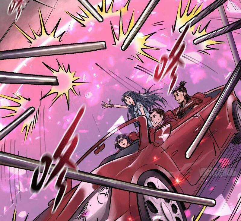 Thế Giới Xa Lạ Chapter 27 trang 65