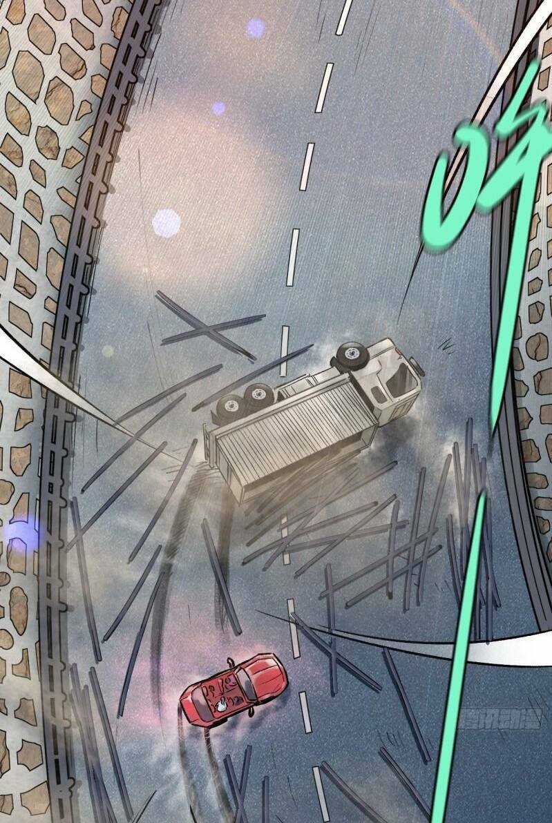 Thế Giới Xa Lạ Chapter 27 trang 69