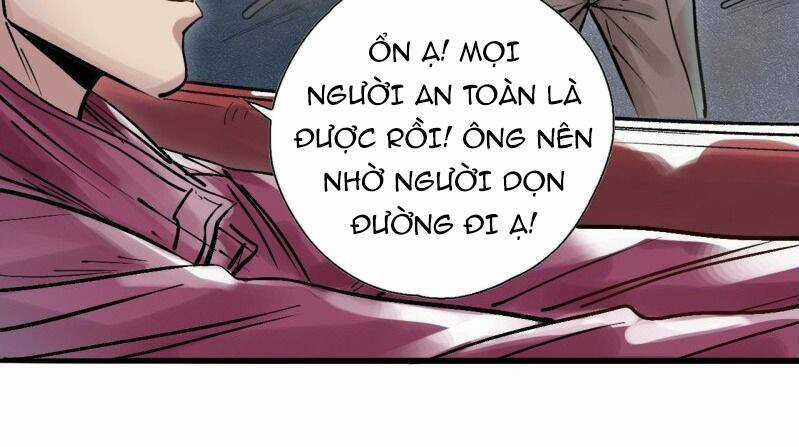 Thế Giới Xa Lạ Chapter 27 trang 74