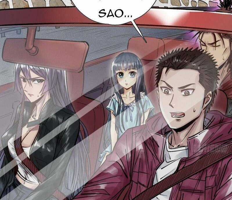 Thế Giới Xa Lạ Chapter 27 trang 77