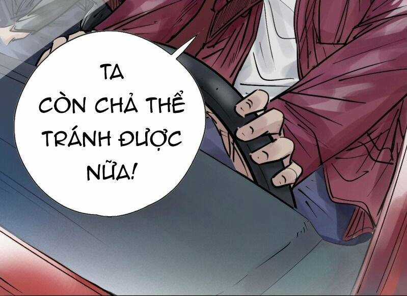 Thế Giới Xa Lạ Chapter 27 trang 78