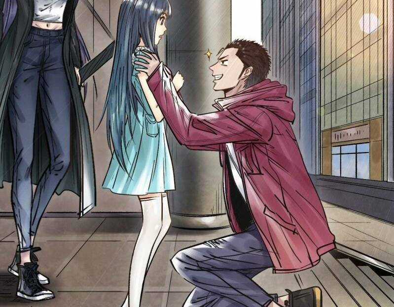 Thế Giới Xa Lạ Chapter 27 trang 8