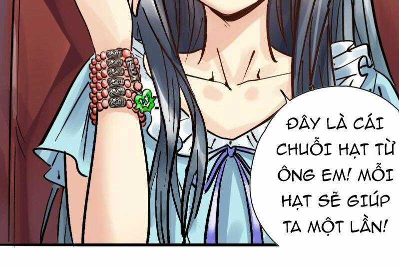 Thế Giới Xa Lạ Chapter 27 trang 81