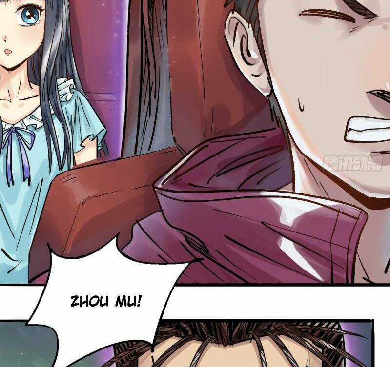 Thế Giới Xa Lạ Chapter 27 trang 83