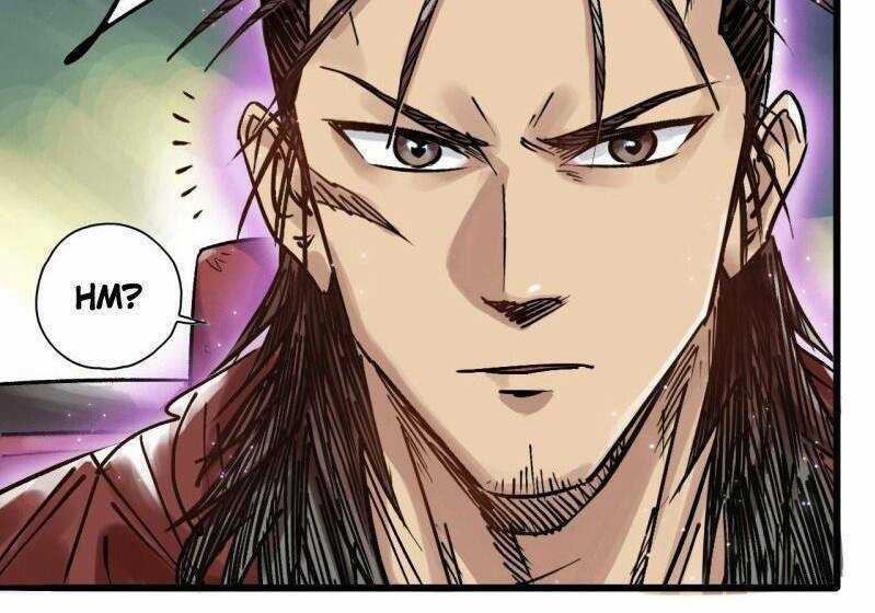 Thế Giới Xa Lạ Chapter 27 trang 84