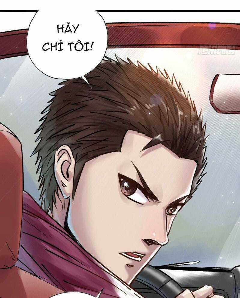 Thế Giới Xa Lạ Chapter 27 trang 85