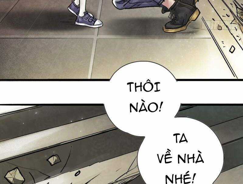 Thế Giới Xa Lạ Chapter 27 trang 9