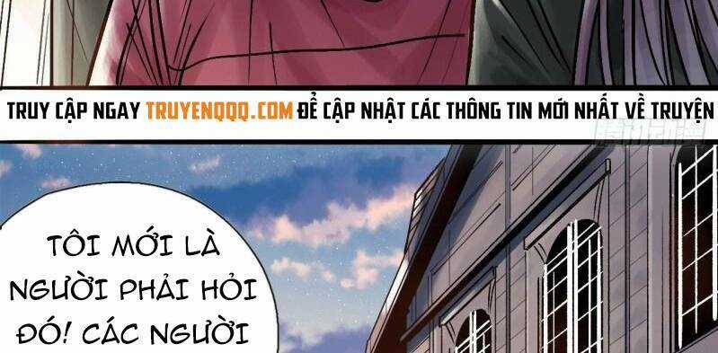 Thế Giới Xa Lạ Chapter 28 trang 13