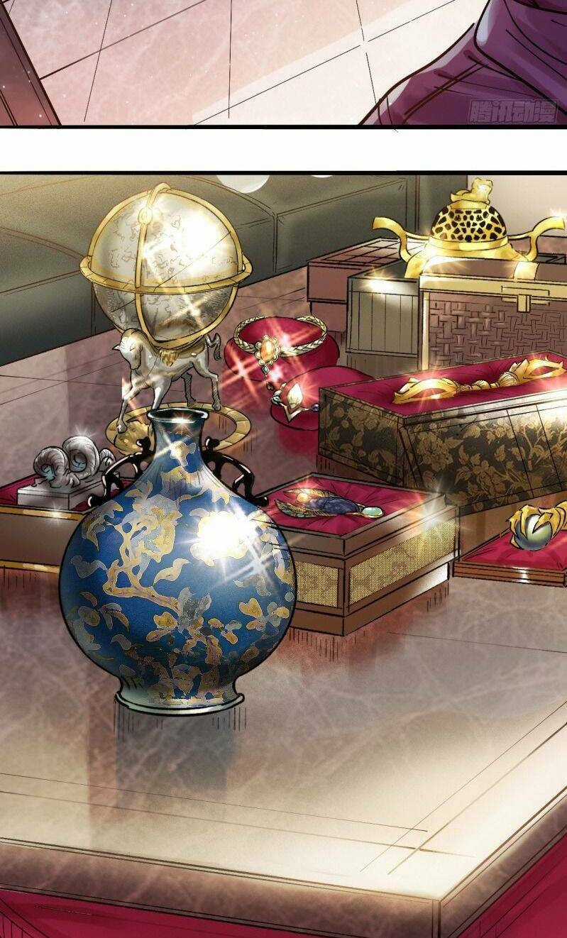 Thế Giới Xa Lạ Chapter 28 trang 20