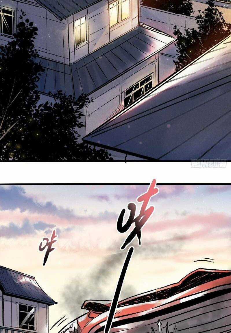 Thế Giới Xa Lạ Chapter 28 trang 3