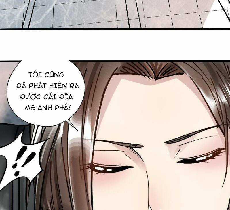 Thế Giới Xa Lạ Chapter 28 trang 31