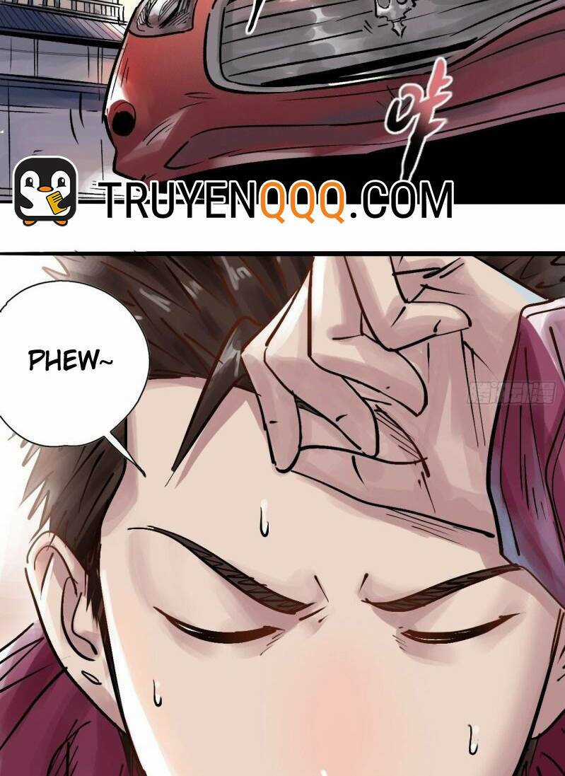 Thế Giới Xa Lạ Chapter 28 trang 4