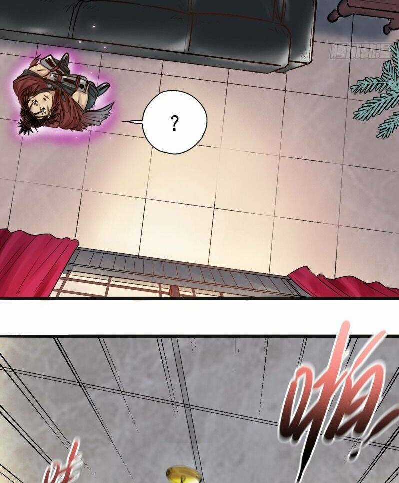 Thế Giới Xa Lạ Chapter 28 trang 50