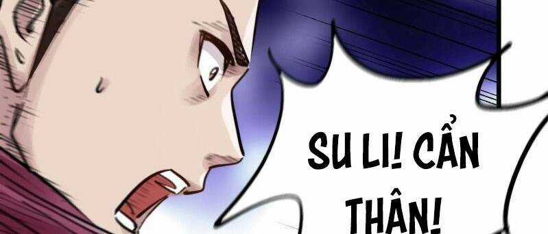 Thế Giới Xa Lạ Chapter 28 trang 53