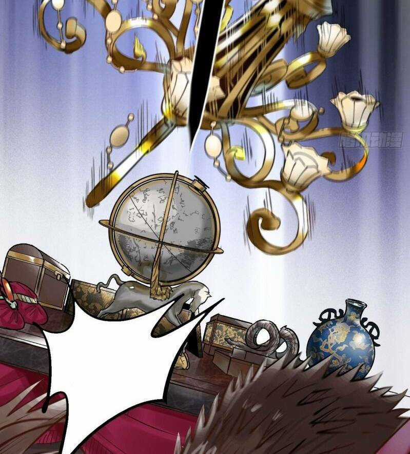 Thế Giới Xa Lạ Chapter 28 trang 56