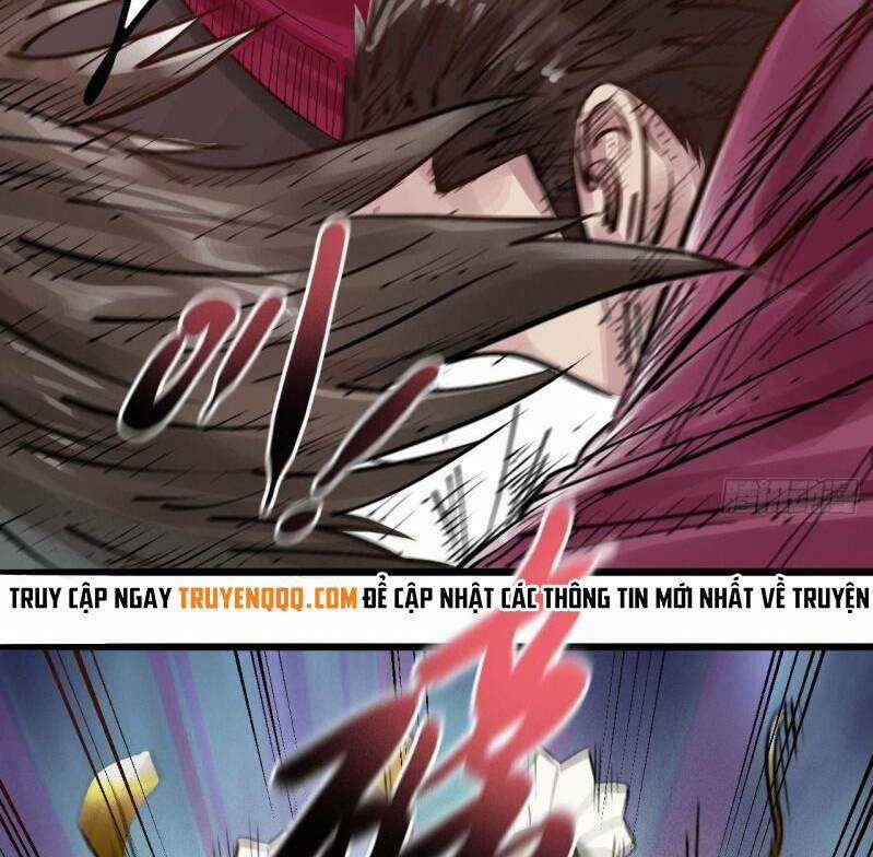 Thế Giới Xa Lạ Chapter 28 trang 57