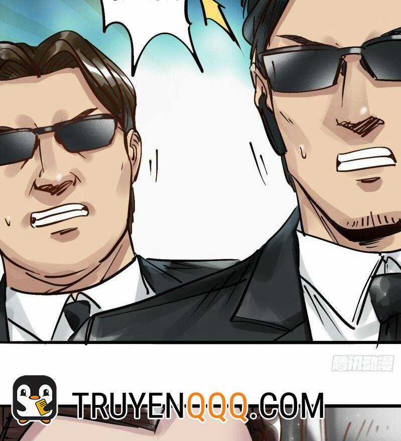 Thế Giới Xa Lạ Chapter 28 trang 62