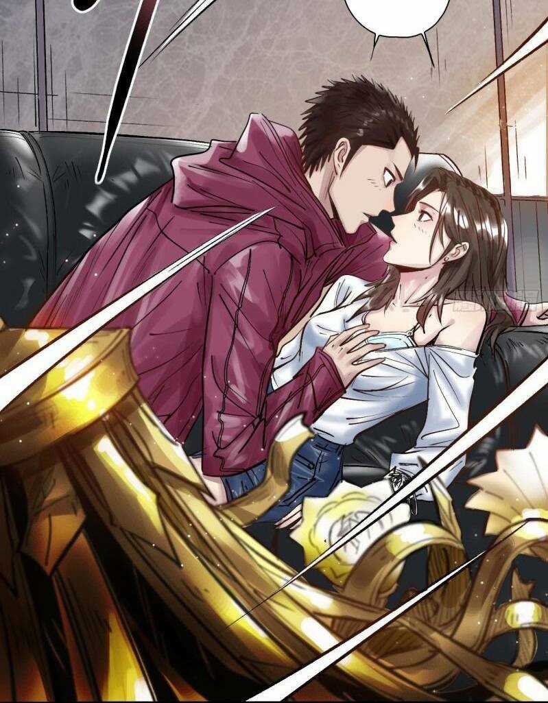 Thế Giới Xa Lạ Chapter 28 trang 66