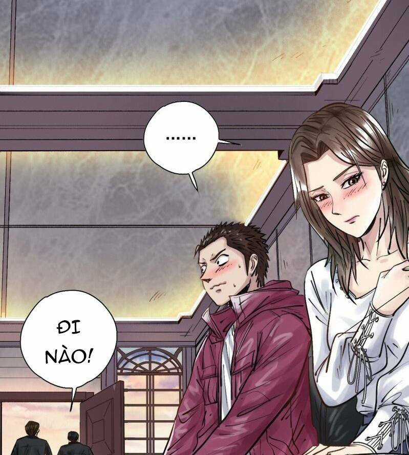 Thế Giới Xa Lạ Chapter 28 trang 71