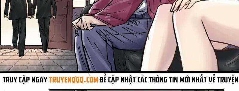 Thế Giới Xa Lạ Chapter 28 trang 72
