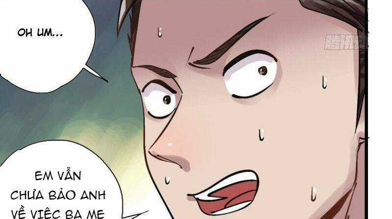 Thế Giới Xa Lạ Chapter 28 trang 73