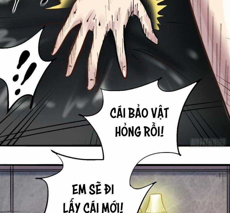 Thế Giới Xa Lạ Chapter 28 trang 75