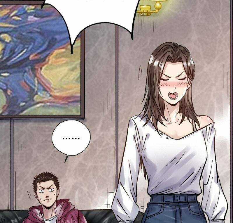 Thế Giới Xa Lạ Chapter 28 trang 76