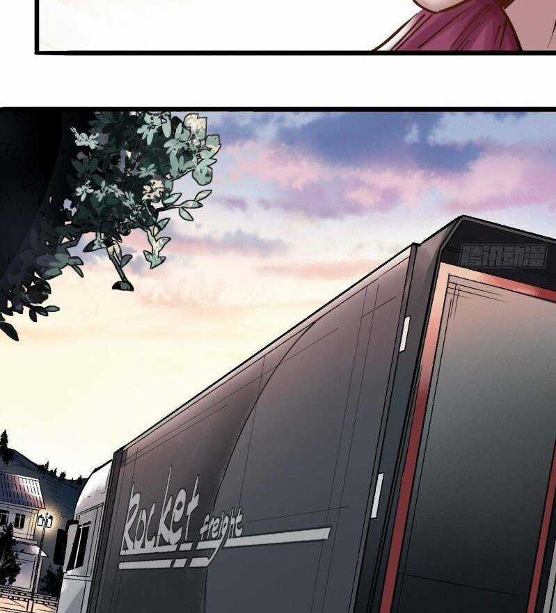 Thế Giới Xa Lạ Chapter 28 trang 8