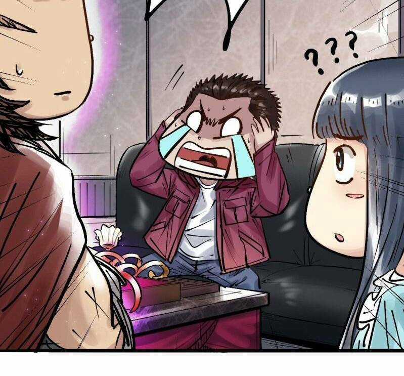 Thế Giới Xa Lạ Chapter 28 trang 80