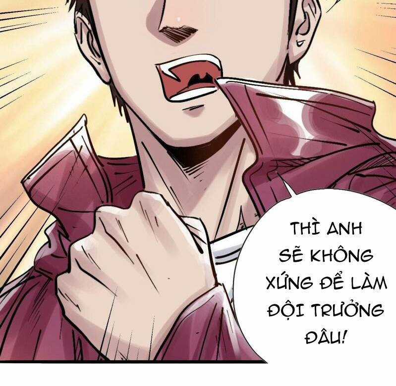 Thế Giới Xa Lạ Chapter 28 trang 83