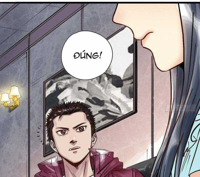 Thế Giới Xa Lạ Chapter 28 trang 84