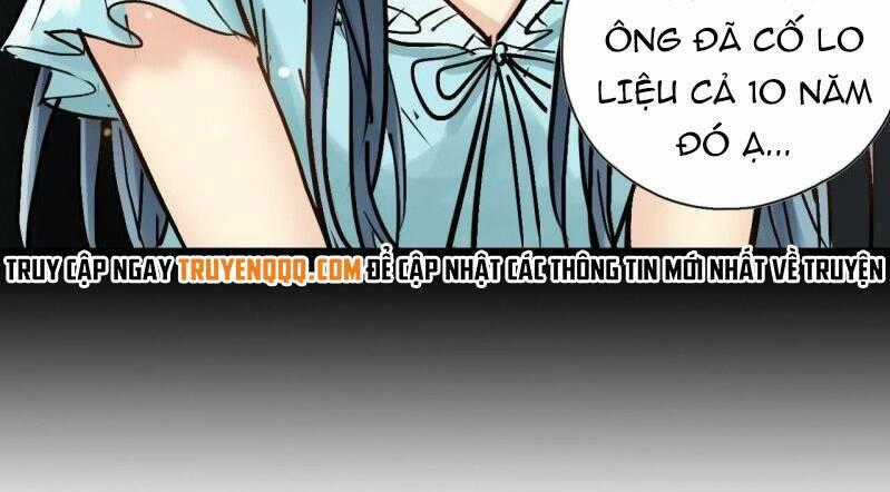 Thế Giới Xa Lạ Chapter 28 trang 86