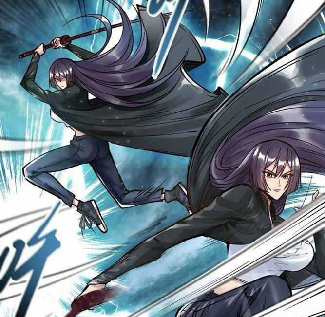 Thế Giới Xa Lạ Chapter 29 trang 10