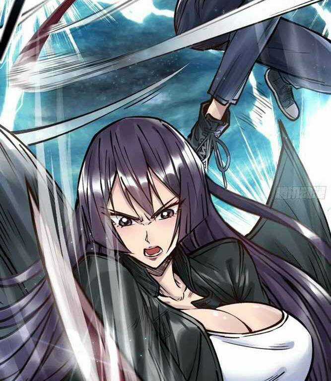 Thế Giới Xa Lạ Chapter 29 trang 11