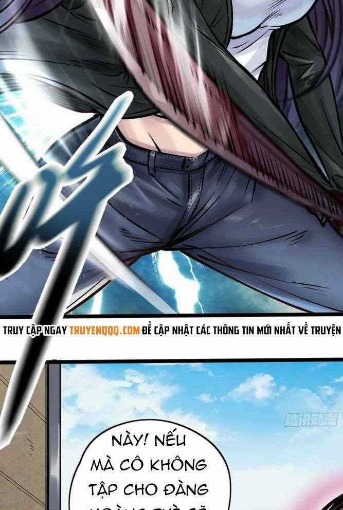 Thế Giới Xa Lạ Chapter 29 trang 12