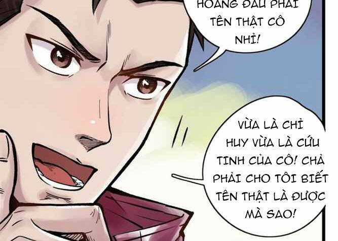 Thế Giới Xa Lạ Chapter 29 trang 22
