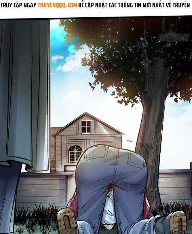 Thế Giới Xa Lạ Chapter 29 trang 27