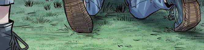 Thế Giới Xa Lạ Chapter 29 trang 28