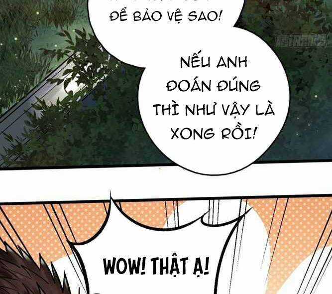Thế Giới Xa Lạ Chapter 29 trang 37