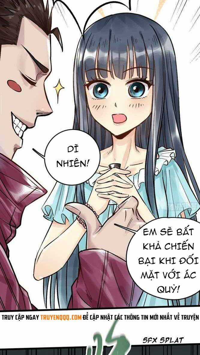 Thế Giới Xa Lạ Chapter 29 trang 38