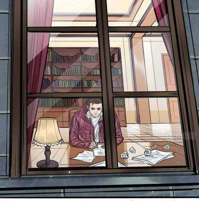 Thế Giới Xa Lạ Chapter 29 trang 4