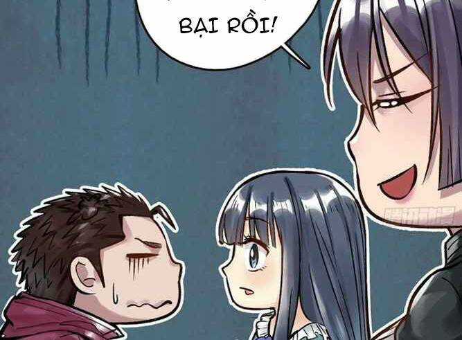 Thế Giới Xa Lạ Chapter 29 trang 41