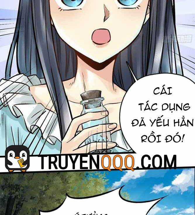 Thế Giới Xa Lạ Chapter 29 trang 43