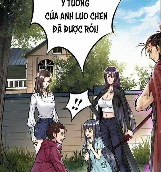 Thế Giới Xa Lạ Chapter 29 trang 44