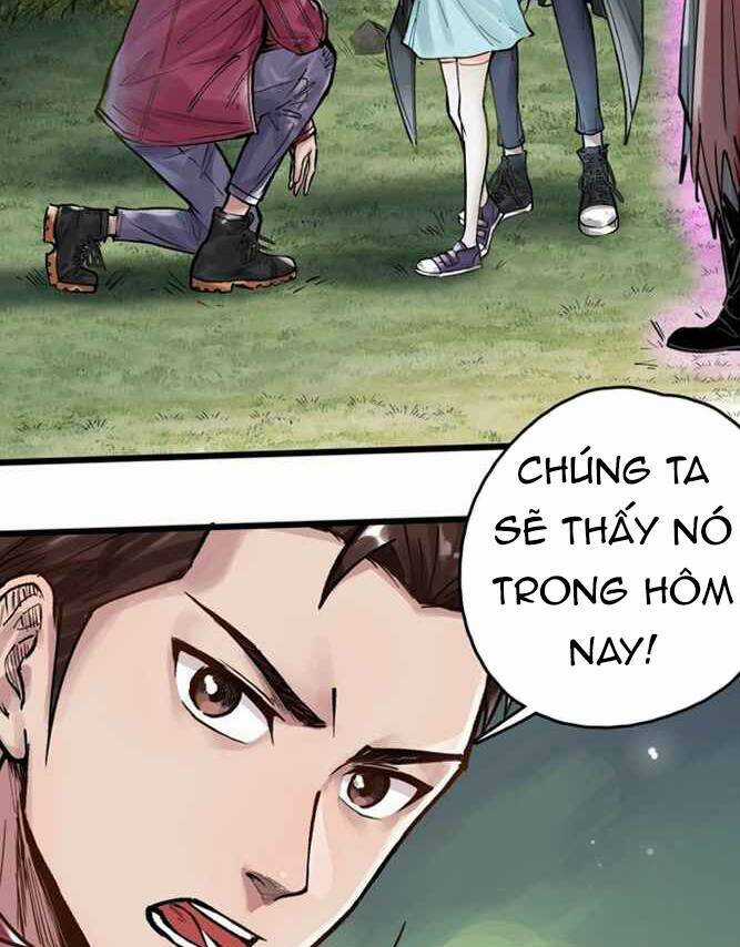 Thế Giới Xa Lạ Chapter 29 trang 45