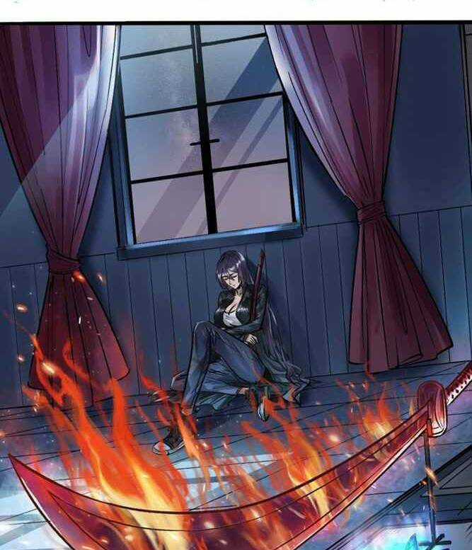 Thế Giới Xa Lạ Chapter 29 trang 5