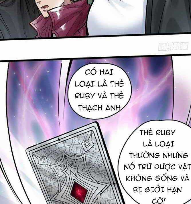 Thế Giới Xa Lạ Chapter 29 trang 50